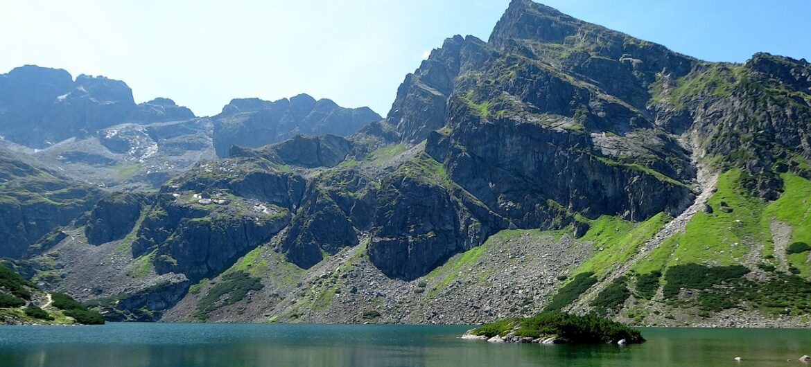 Tatry z rekordową liczbą turystów