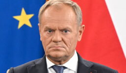 Tusk bez ogródek: nie wszystkie moje decyzje będą praworządne z punktu widzenia purystów