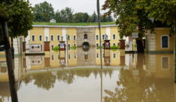 Burmistrz Nysy wezwał do natychmiastowej ewakuacji miasta