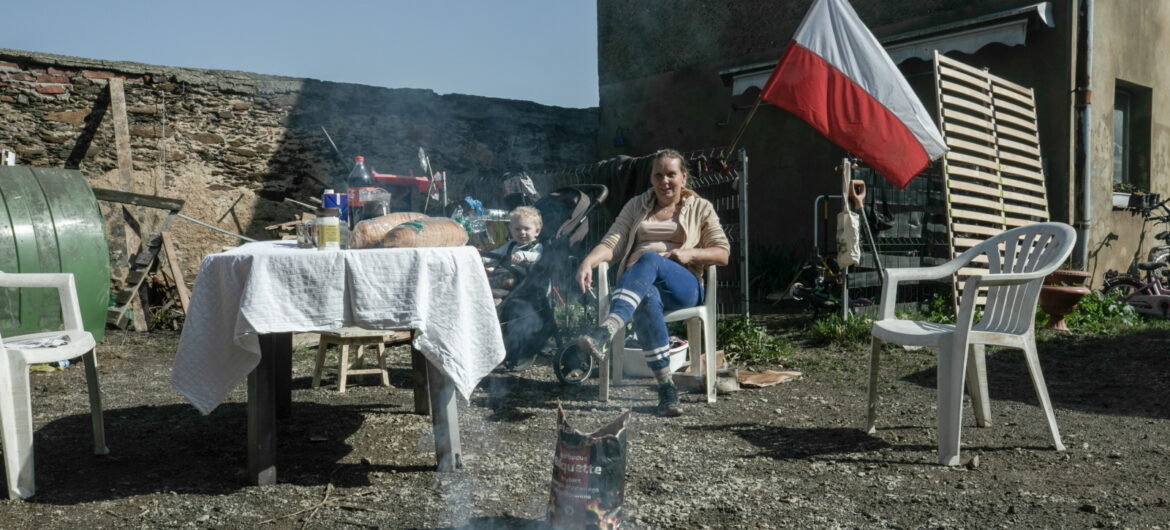 Komisja Europejska stawia warunki państwom ubiegającym się o pomoc po powodzi