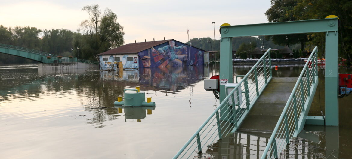 Polityk PSL o walce rządu z powodzią. Ludzie są wściekli