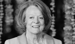 Nie żyje gwiazda brytyjskiego kina Maggie Smith