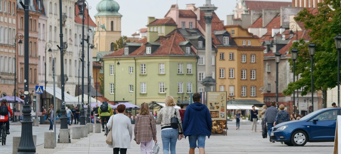 Igrzyska w Polsce? Ten sondaż mówi wszystko