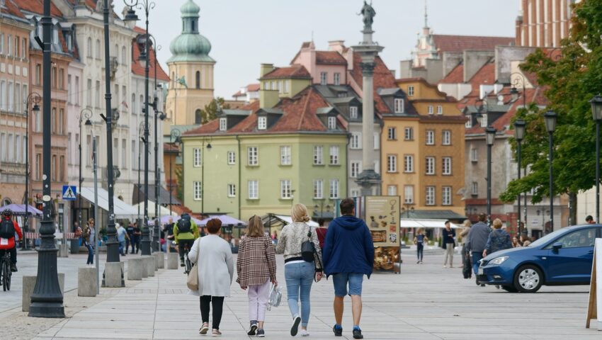 Igrzyska w Polsce? Ten sondaż mówi wszystko