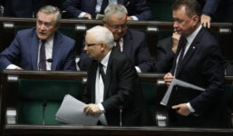 PiS zapowiada listę działaczy koalicji rządzącej w zarządach Spółek Skarbu Państwa