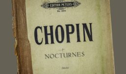 “Elektryzujące odkrycie”? Ekspert o nieznanym utworze Chopina: rewolucji nie będzie