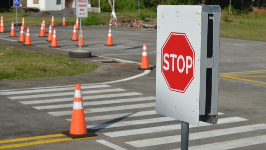 Ważne informacje dla kierowców. “Przez pierwsze dwa lata zero tolerancji”