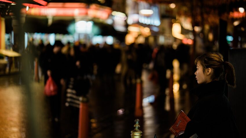 Chińskie władze zacieśniają kontrolę nad społeczeństwem. Nauczyciele i wykładowcy stracą paszporty