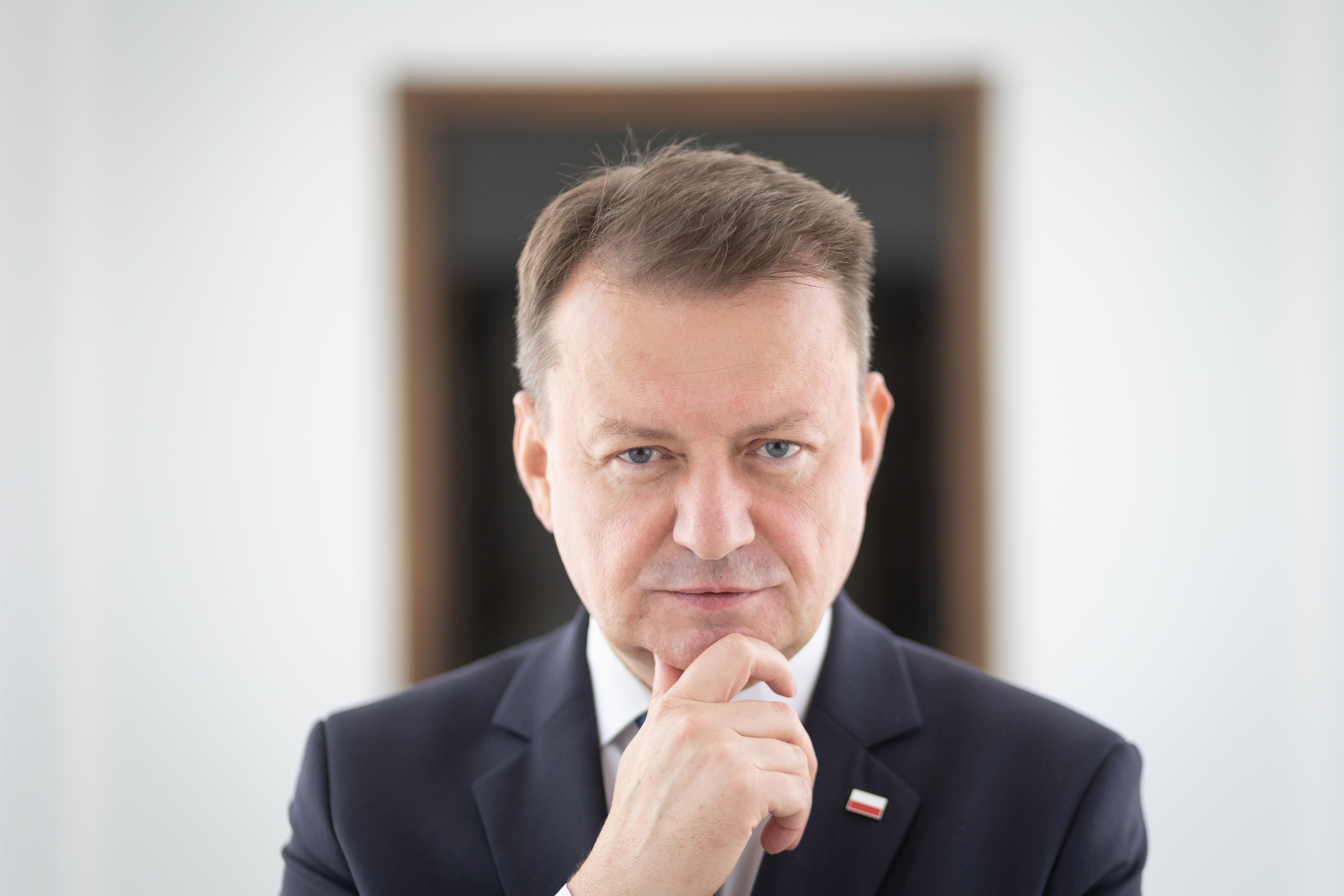 Król Żabol alarmuje: 3-4 lata i MON czeka bankructwo