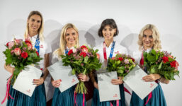 Dramatyczne wyznanie polskiej mistrzyni olimpijskiej. Podała powód zakończenia kariery