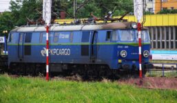 W ramach zwolnień grupowych z PKP Cargo odeszło 3665 osób