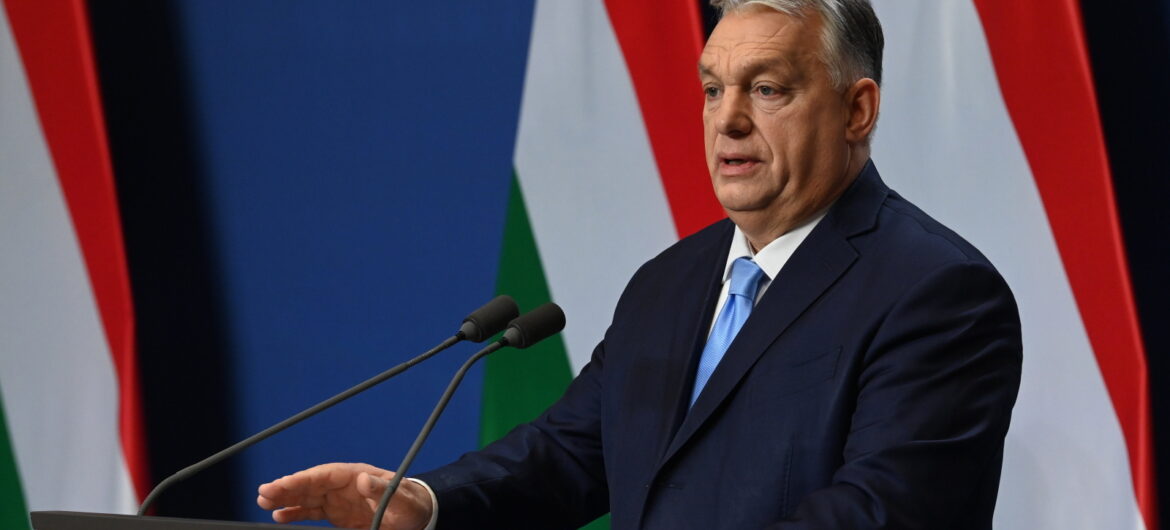 Orban: przypadek azylu dla Romanowskiego nie będzie zapewne ostatni