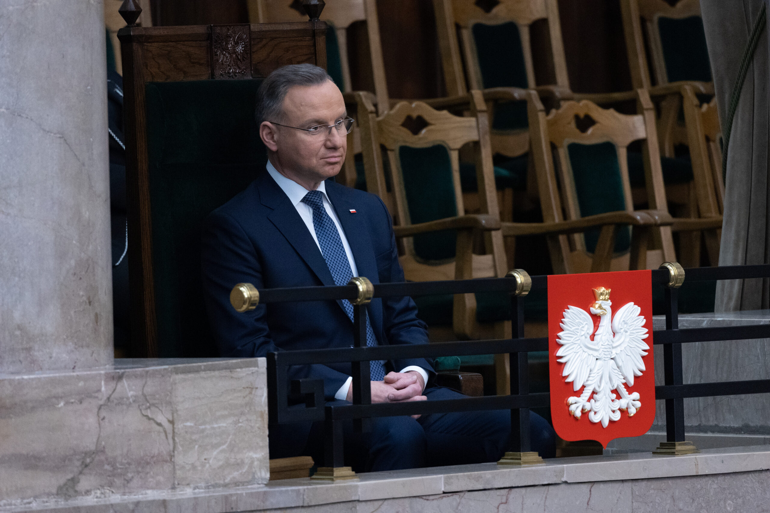 Sąd Najwyższy podał liczbę protestów wyborczych. istotny apel Naczelnego Narciarza