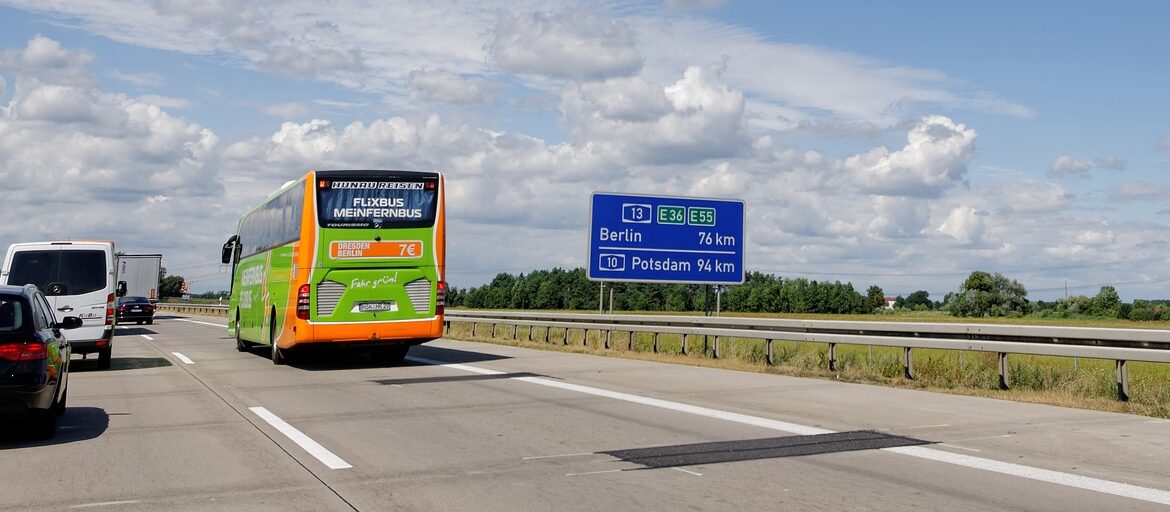 Znana jest prawdopodobna przyczyna wypadku autokaru przy polskiej granicy