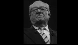 Nie żyje Jean-Marie Le Pen, założyciel Frontu Narodowego