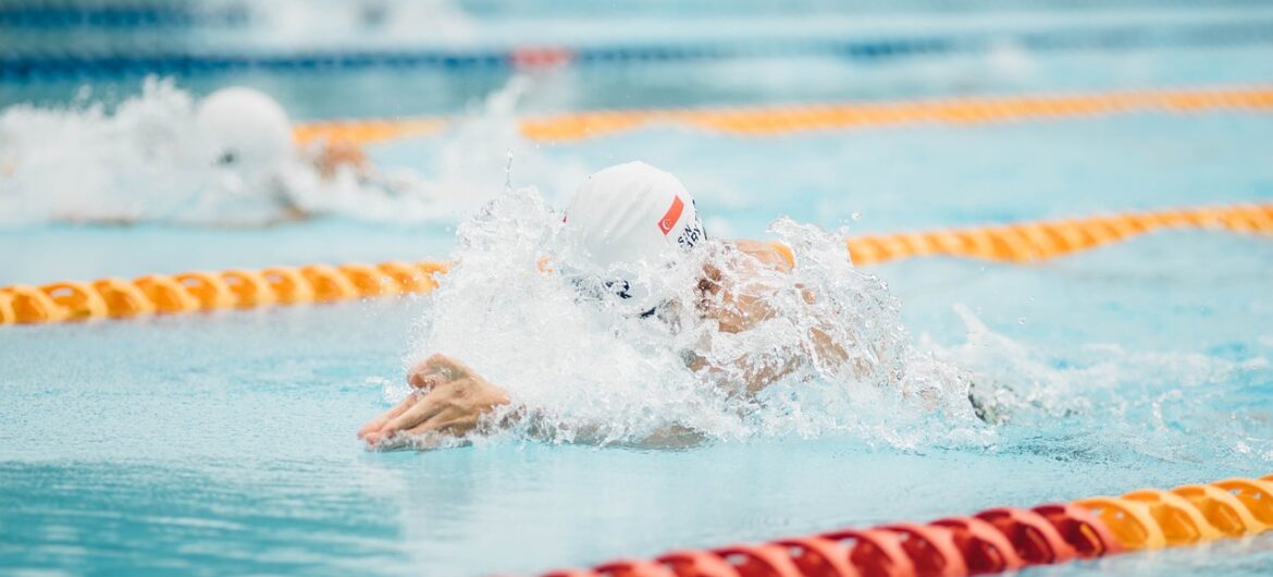 W wyniku pożaru mistrz stracił medale olimpijskie. MKOl obiecał ich repliki