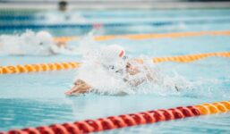 W wyniku pożaru mistrz stracił medale olimpijskie. MKOl obiecał ich repliki