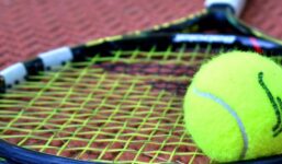 Iga Świątek w finale turnieju w Cincinnati