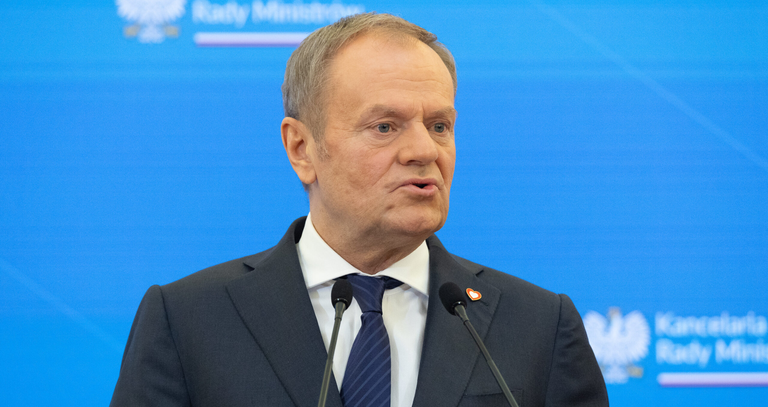 “PiS rozmawia o Polsce, KO – o sobie”