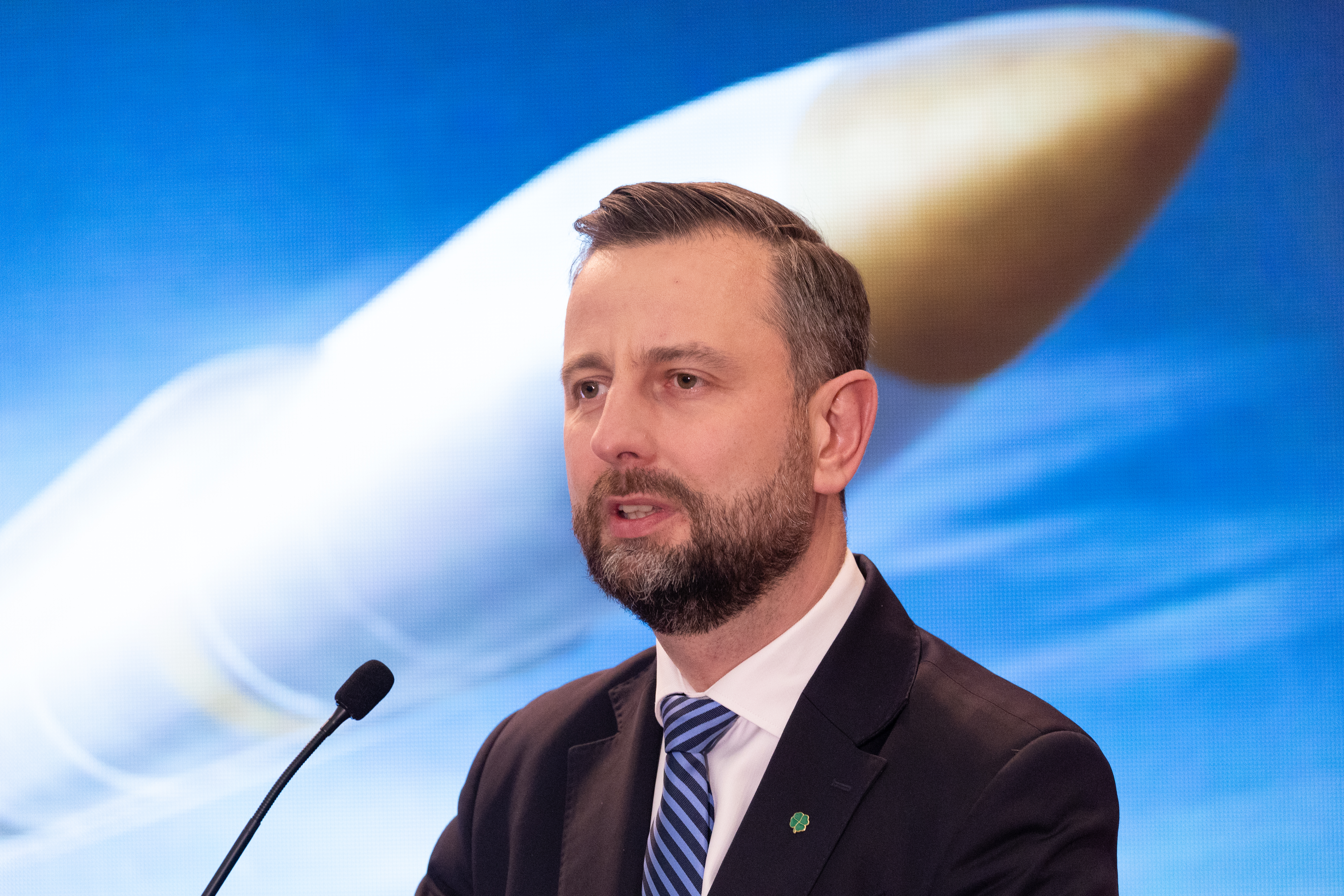 “Największe w historii Polski”. Ludowy zdradza szczegóły szkoleń wojskowych