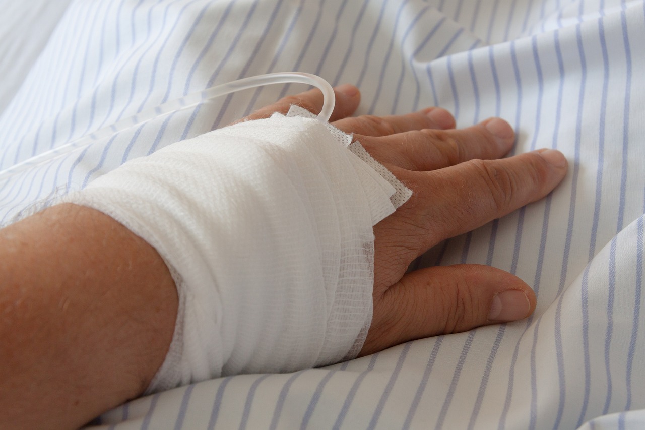 Lekarze z Wrocławia potwierdzają: groźna choroba powróciła, zakażone dziecko jest w stanie ciężkim