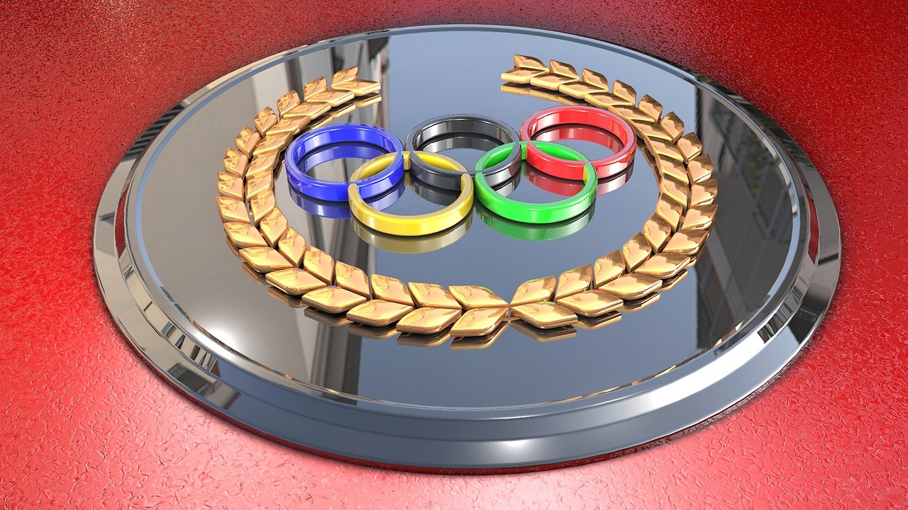 Medale z tej olimpiady “psują się” na potęgę. Od sportowców wpłynęło już ponad 200 reklamacji