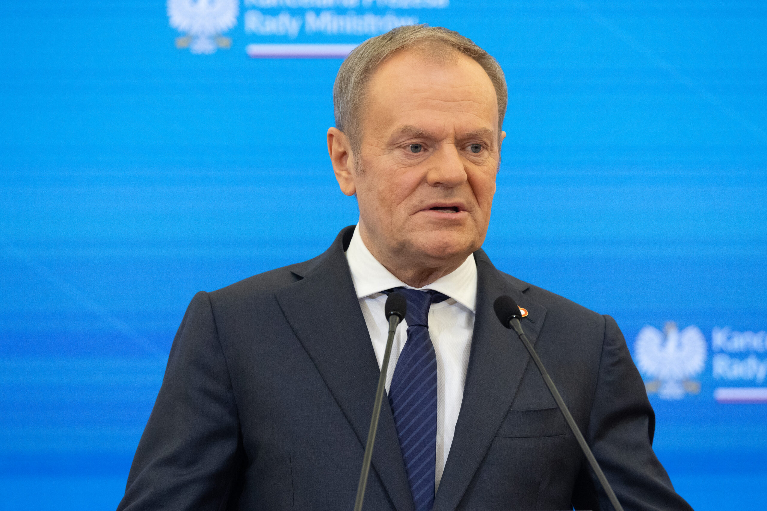 Posłowie PiS w 2. rocznicę wyborów: “Wystawiamy Tuskowi akt oskarżenia”