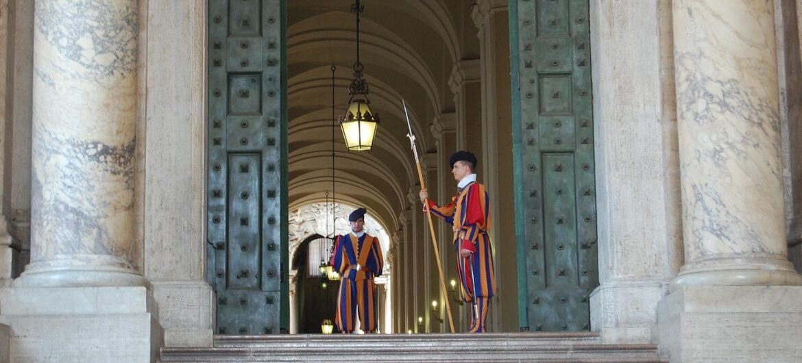 Kto będzie reprezentował Polskę na pogrzebie papieża Franciszka?