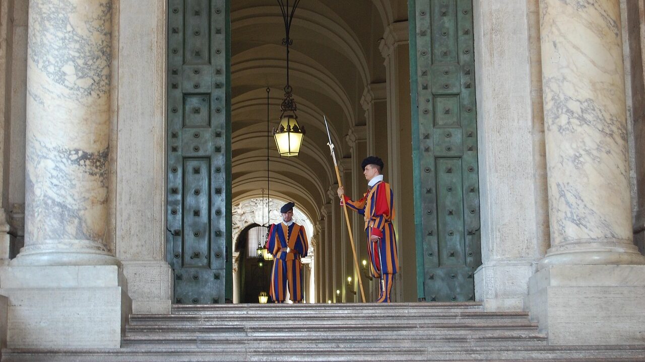 Kto będzie reprezentował Polskę na pogrzebie papieża Franciszka?
