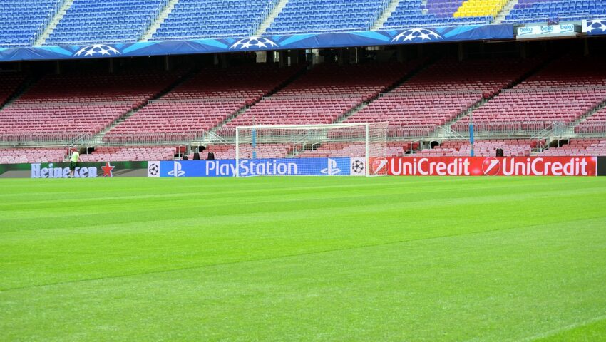 “To już koniec”. Barcelona triumfuje nad Realem Madryt