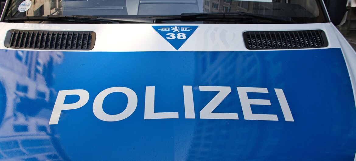Masakra na dworcu kolejowym. Kobieta raniła kilkanaście osób