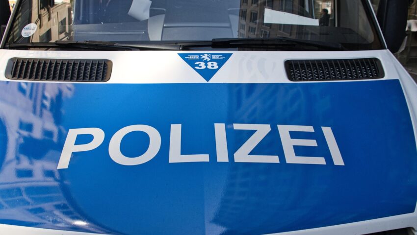 Masakra na dworcu kolejowym. Kobieta raniła kilkanaście osób