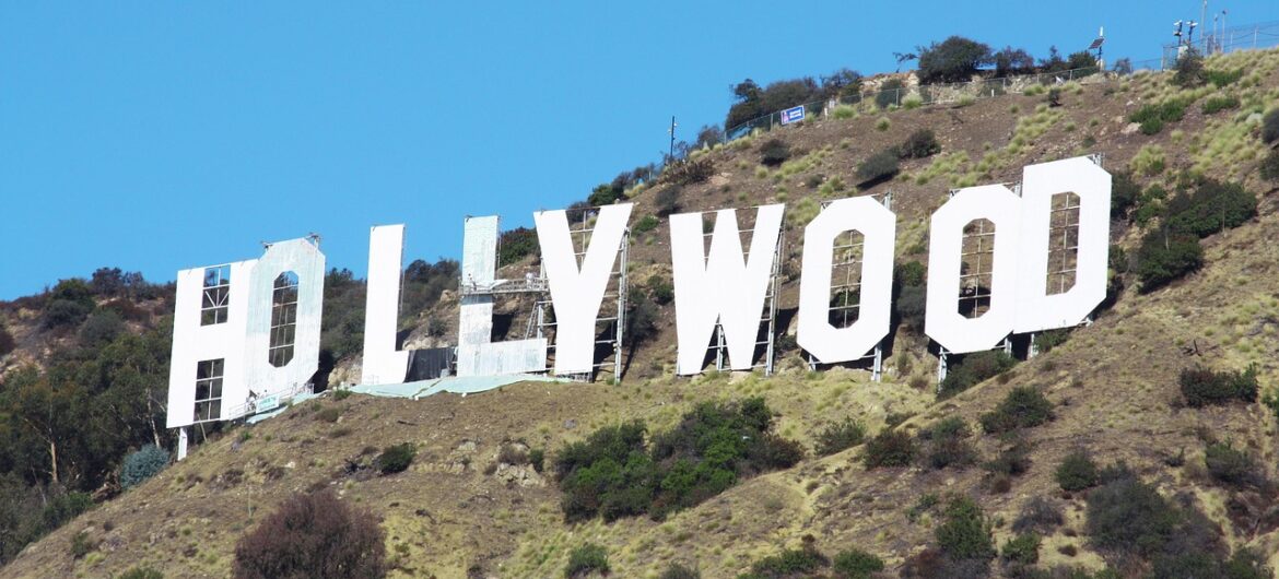 Donald Trump zszokował Hollywood. Chodzi o cła