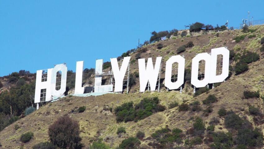 Donald Trump zszokował Hollywood. Chodzi o cła