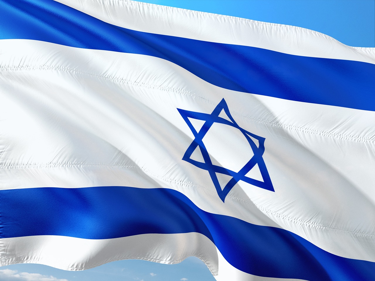 Izraelskie media o transparencie „Mordercy od 1939 roku”: to odpowiedź