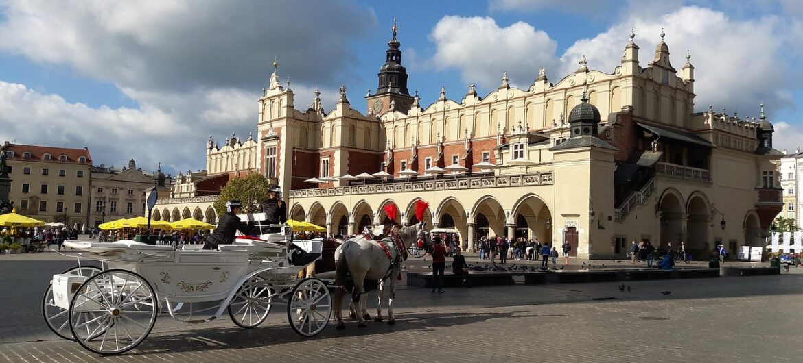 Kraków nie dla Rosjan – konsulat do likwidacji