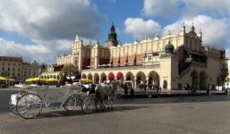 Kraków nie dla Rosjan – konsulat do likwidacji