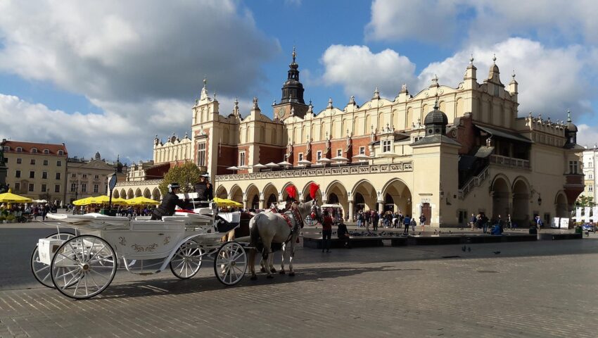 Kraków nie dla Rosjan – konsulat do likwidacji
