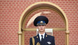 Rosyjski szpieg w czołowym instytucie wojskowym