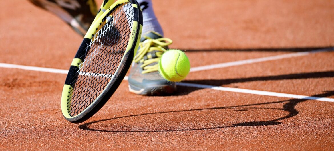 Iga Świątek w 1/8 finału French Open