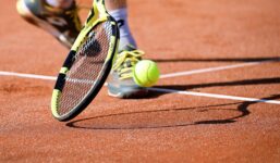 Iga Świątek w 1/8 finału French Open