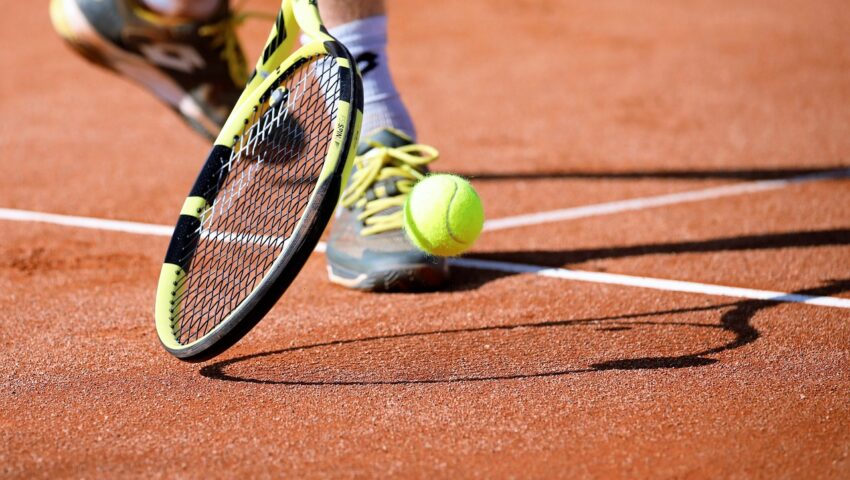Iga Świątek w 1/8 finału French Open