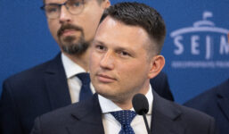 Sondaż powyborczy: Konfederacja powyżej 20 proc., Trzecia Droga za burtą