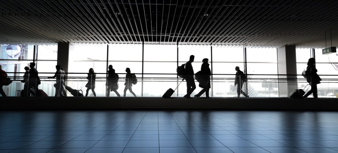 Studentka dostała drugie życie: przeżyła, co spóźniła się na lot
