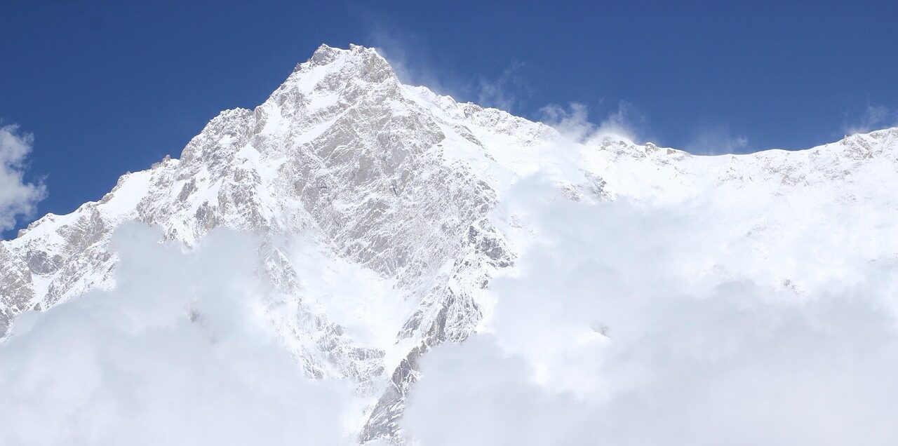 Nie żyje gwiazda polskiego alpinizmu