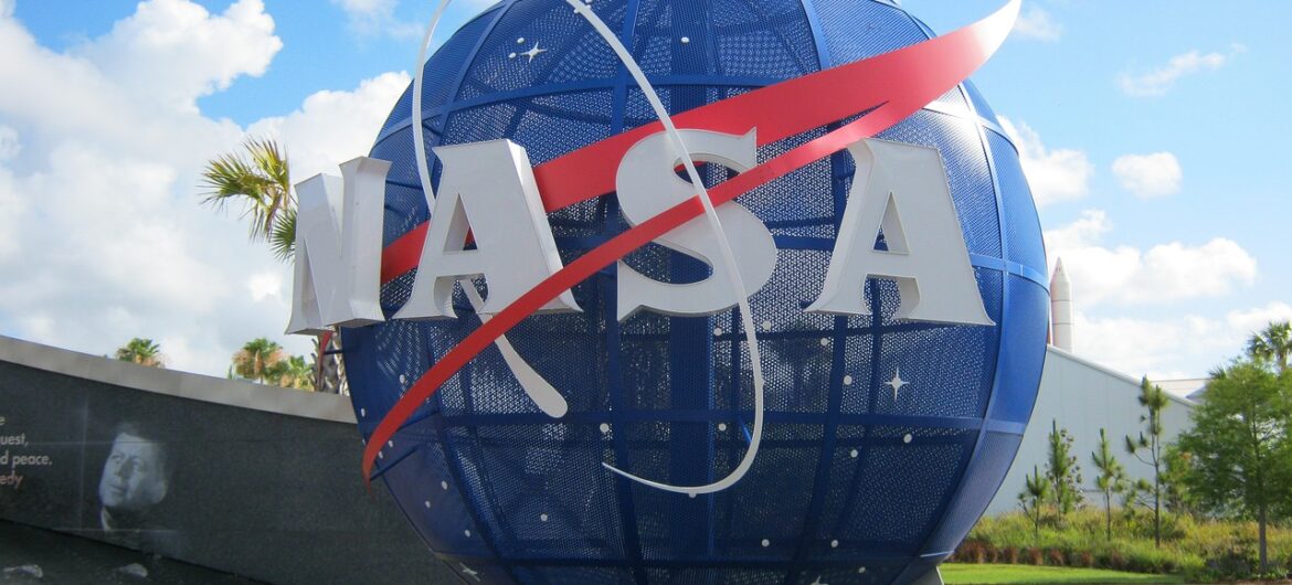 NASA podała nowy termin startu misji z Uznańskim-Wiśniewskim