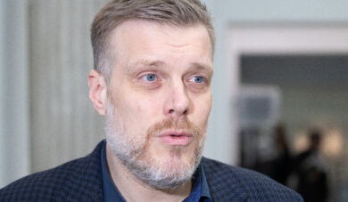“Prezydentura Nawrockiego nie usprawiedliwi nieróbstwa rządu”