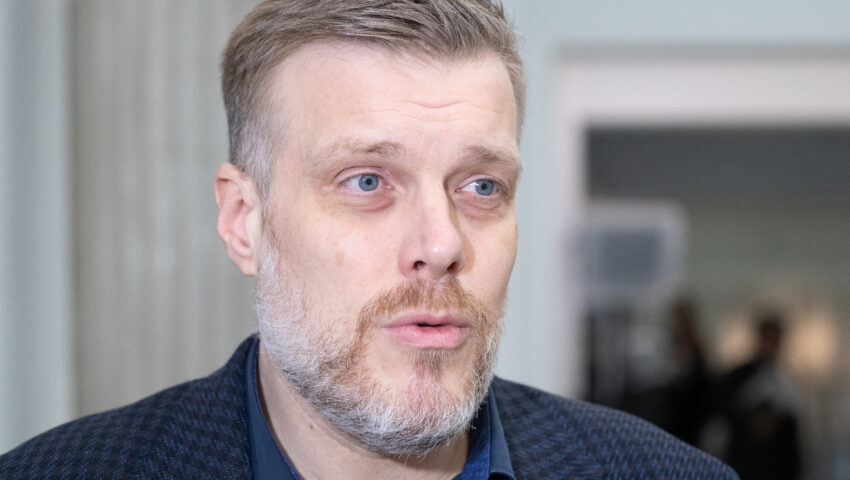“Prezydentura Nawrockiego nie usprawiedliwi nieróbstwa rządu”