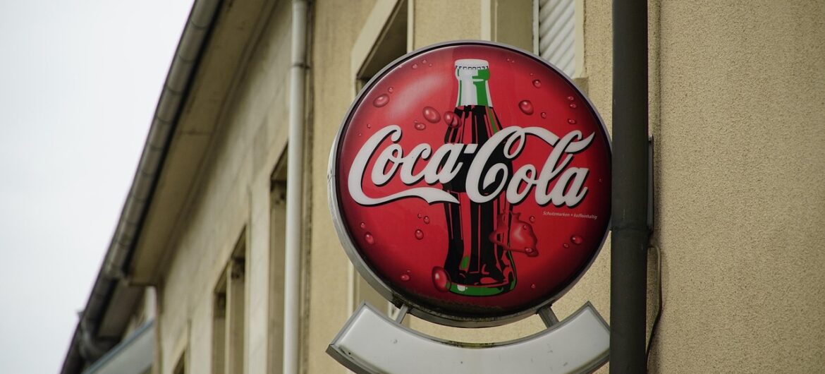To koniec Coca-Coli, jaką znamy. Jest decyzja Trumpa