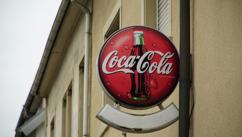 To koniec Coca-Coli, jaką znamy. Jest decyzja Trumpa